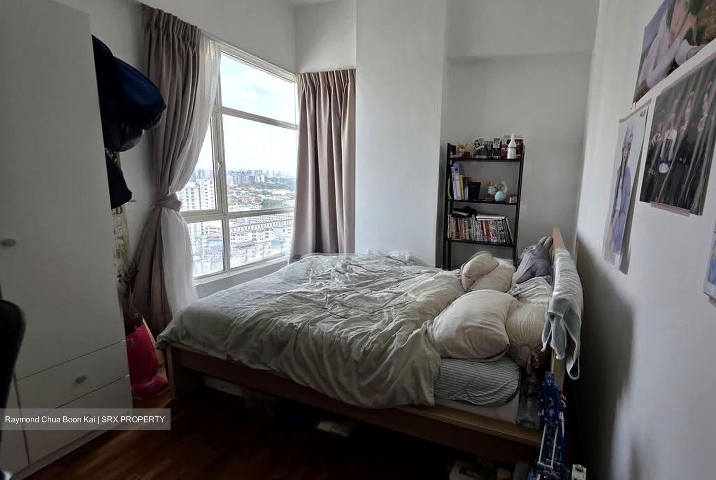 Oleander Towers (D12), Apartment #612052981